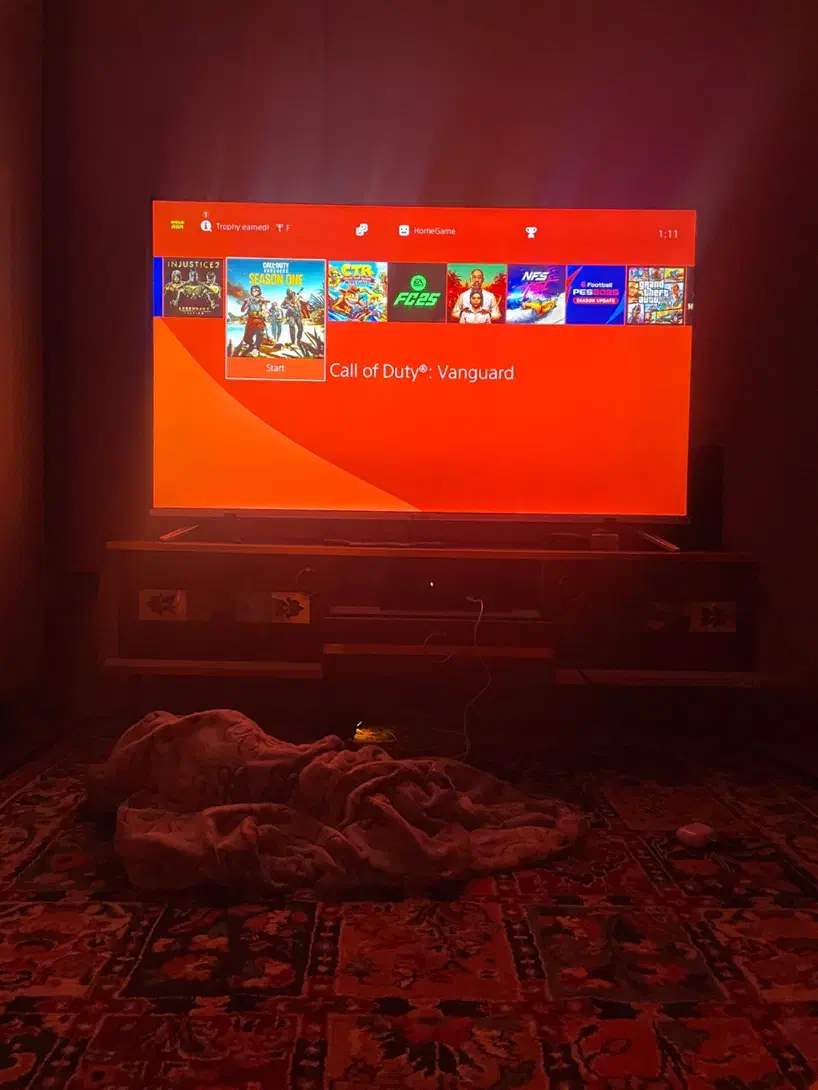 اجاره پی ای فور|کنسول، بازی ویدئویی و آنلاین|رشت, لاکان|دیوار