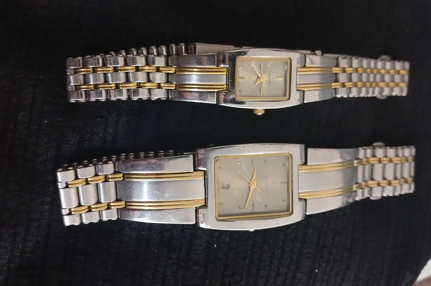 ساعت مچی مارک رومنسون|ساعت|اصفهان, شهریار|دیوار