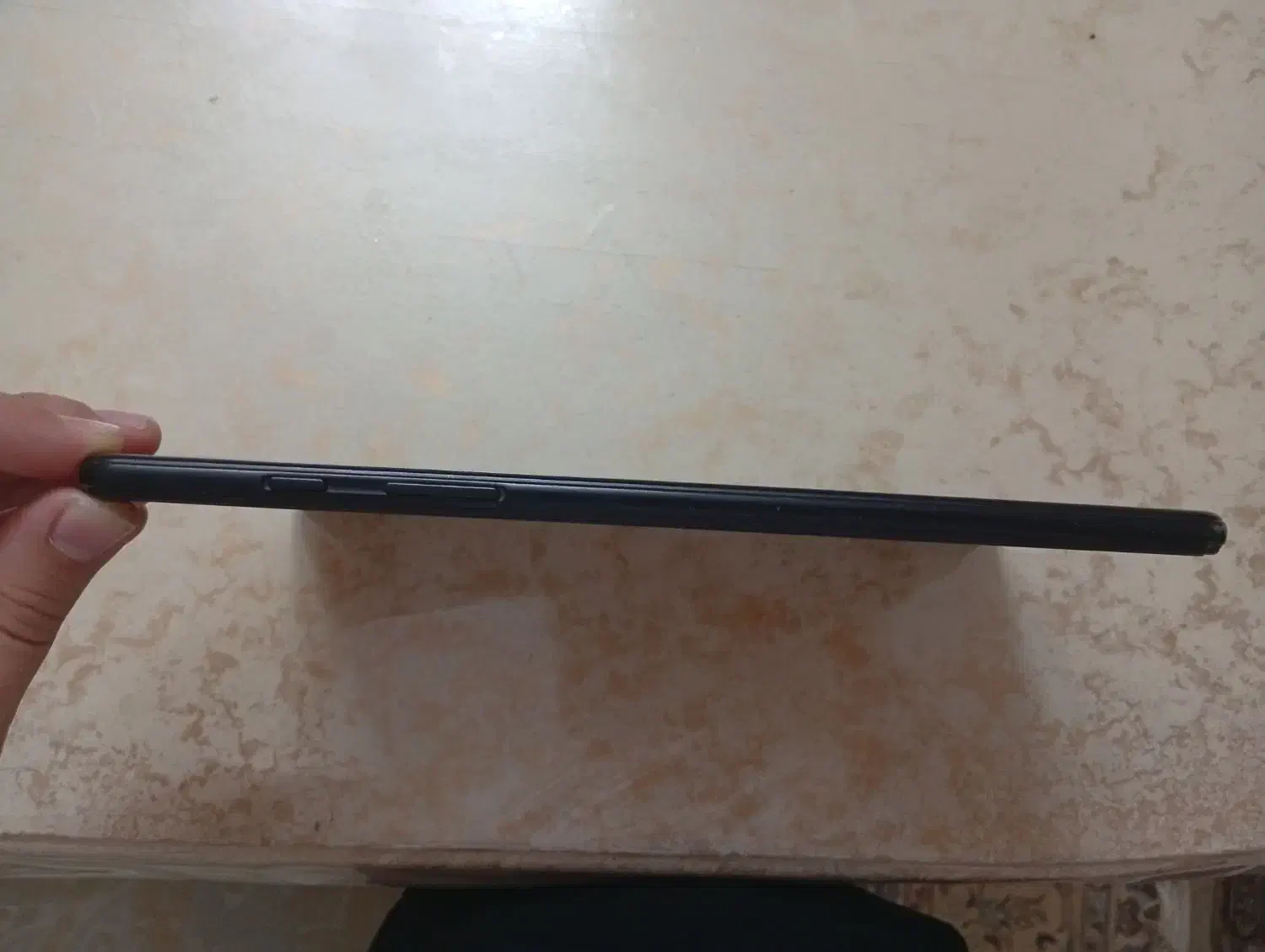 تبلت سامسونگ گلکسی t295|تبلت|مشهد, شریف|دیوار