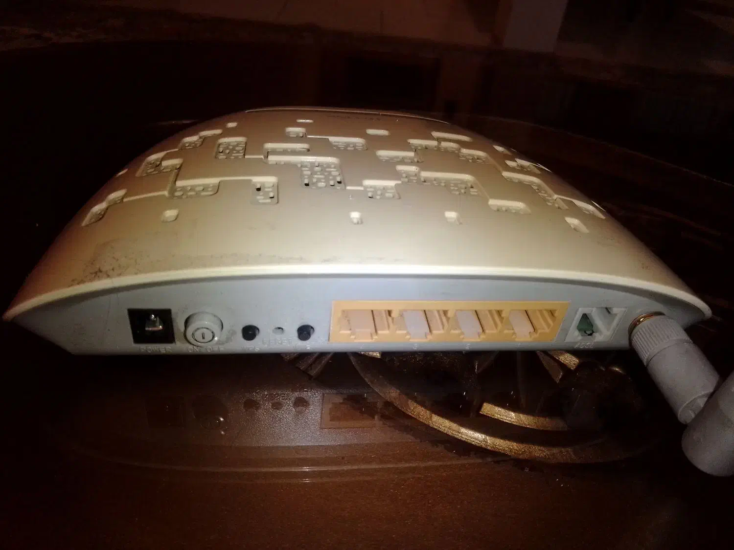 مدم TP-LINK|مودم و تجهیزات شبکه|تهران, سازمان برنامه جنوبی|دیوار