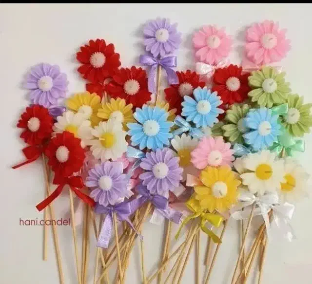 گیفت گل برای جشن|صنایع دستی و سایر لوازم تزئینی|تهران, جوادیه تهرانپارس|دیوار