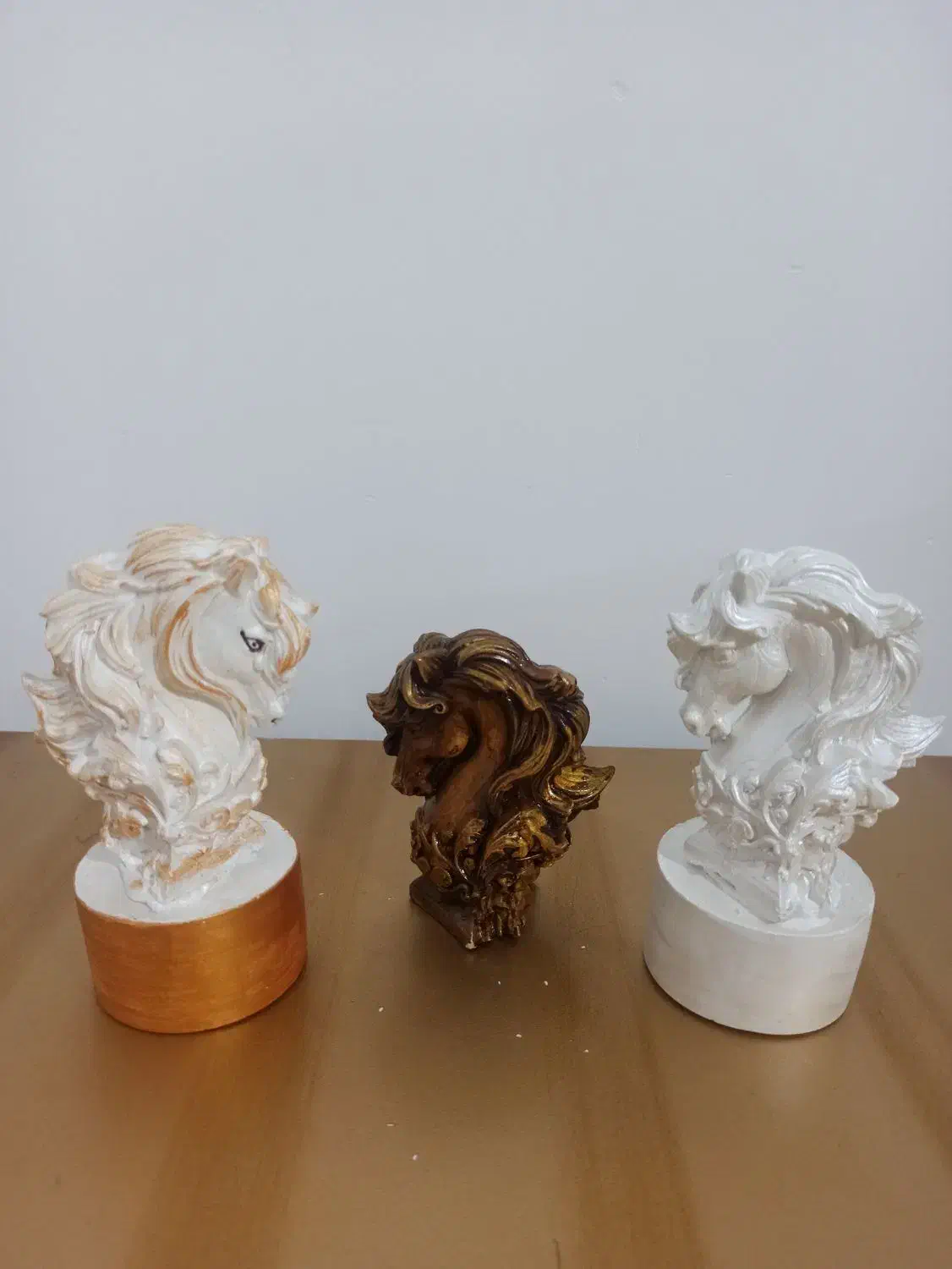 اسب|مجسمه، تندیس، ماکت|شیراز, پشم شیشه|دیوار