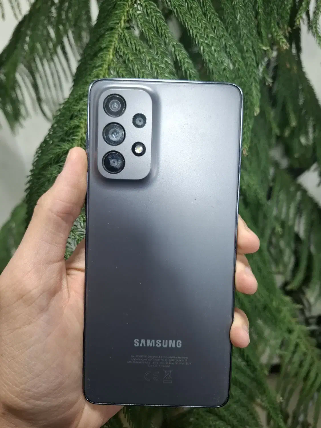 گوشی a73|موبایل|تربتحیدریه, آسایش|دیوار