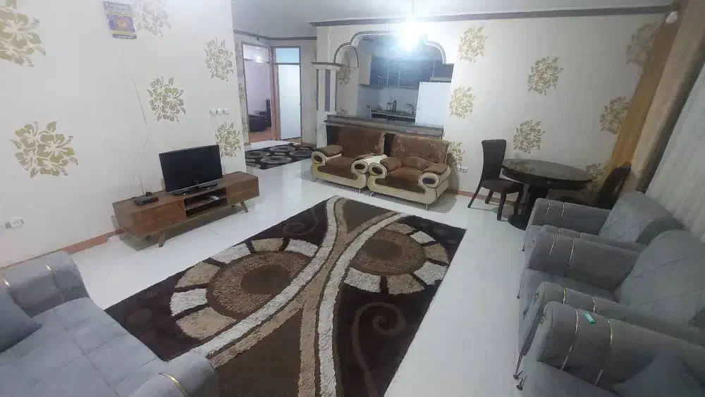 سوییت هتل آپارتمان منزل مبله رفاهی|اجارهٔ کوتاهمدت آپارتمان و سوئیت|بندرعباس, |دیوار