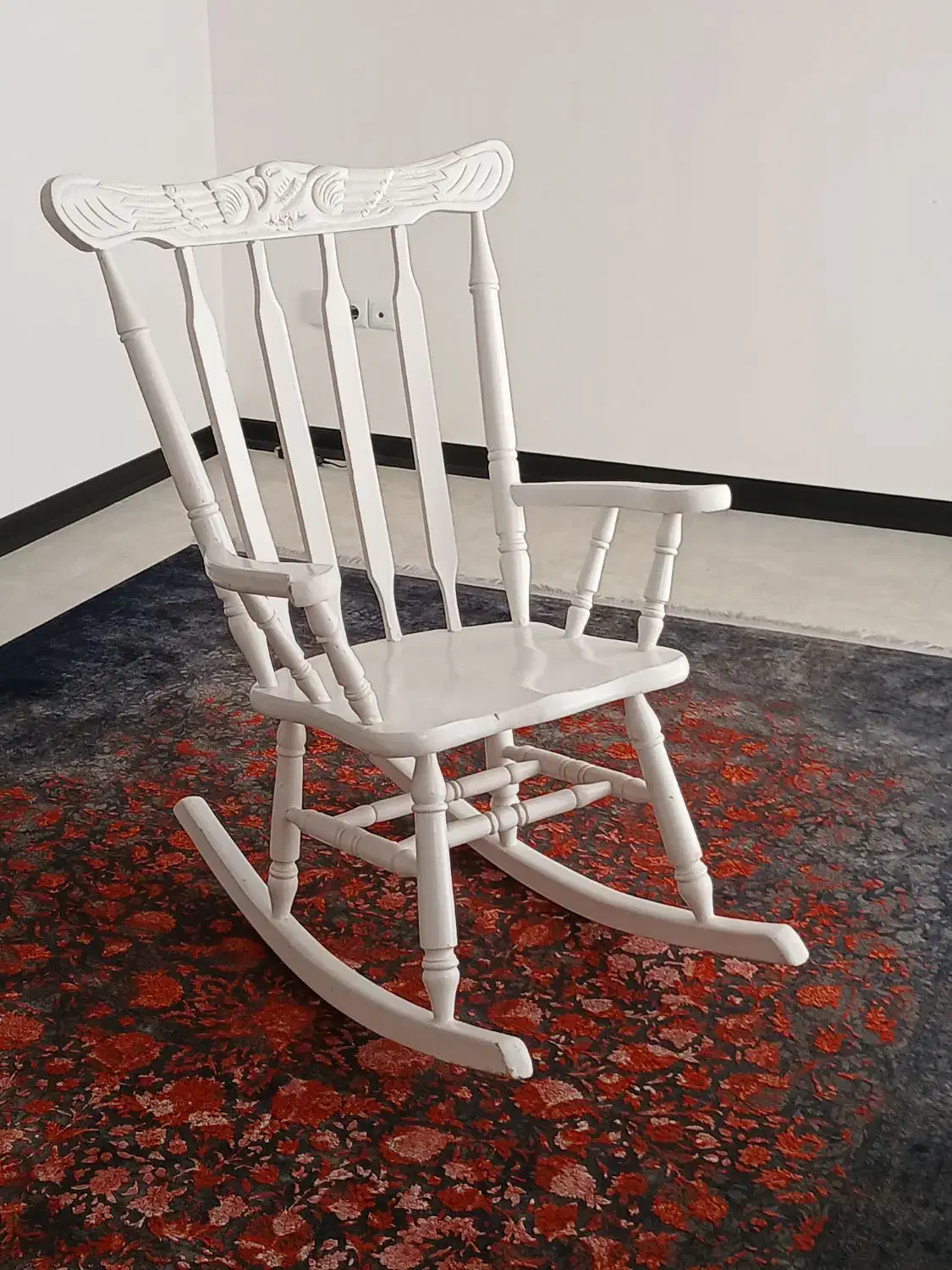 صندلی راک|صندلی و نیمکت|بجنورد, |دیوار