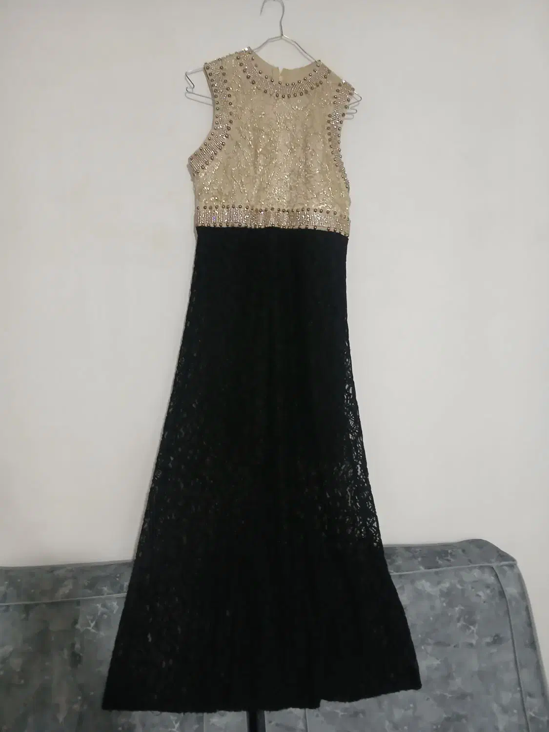 لباس مجلسی|لباس|کاشمر, |دیوار