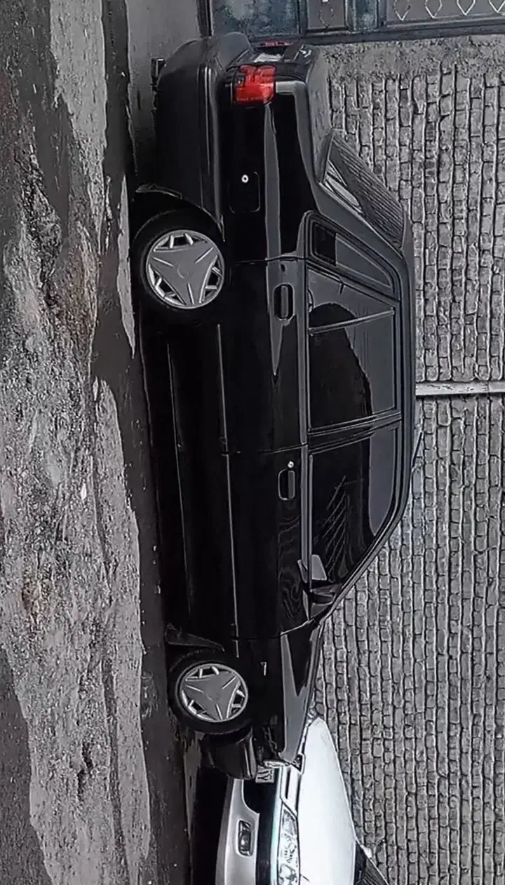 پراید مدل ۸۶ دوگانه کارخانه، پنوماتیک|خودرو سواری و وانت|ارومیه, |دیوار