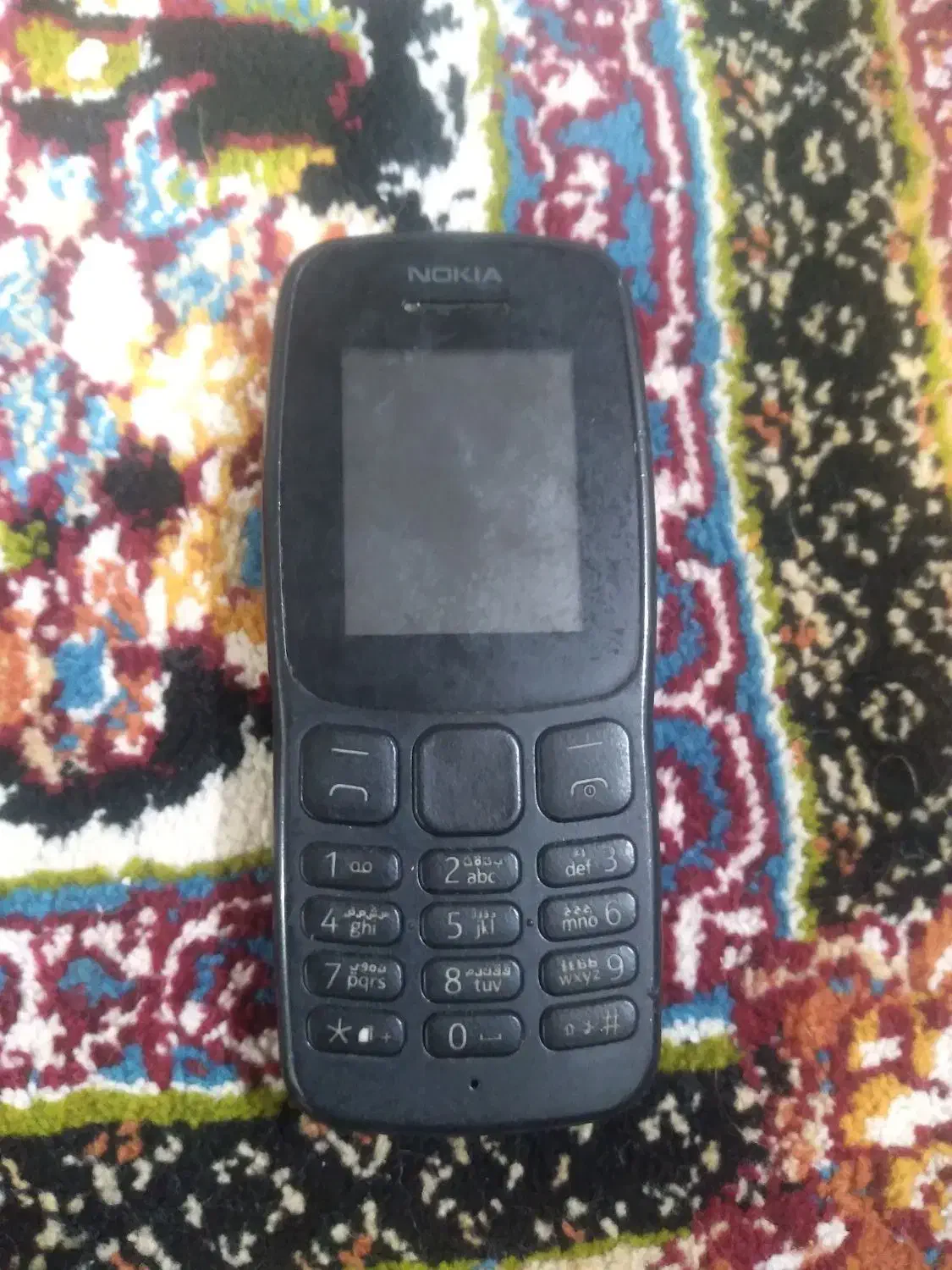 گوشی ساده|موبایل|دهلران, |دیوار