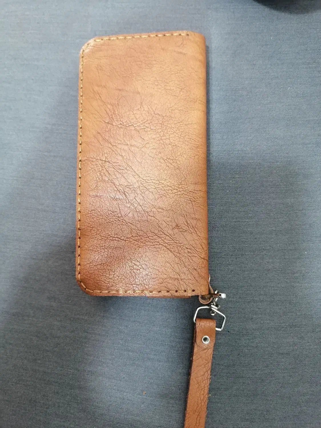 کیف پول چرم|کیف، کفش، کمربند|تهران, ایرانشهر|دیوار