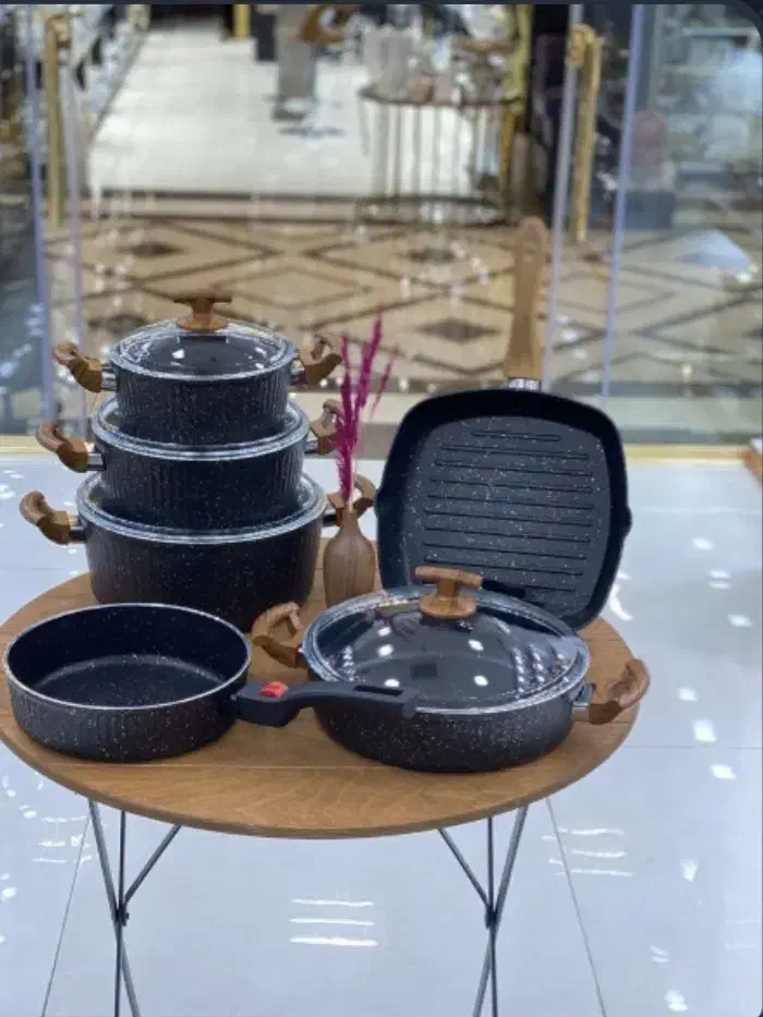 پخش بلور ولوازم آشپزخانه|ظروف سرو و پذیرایی|شیراز, شاهچراغ|دیوار