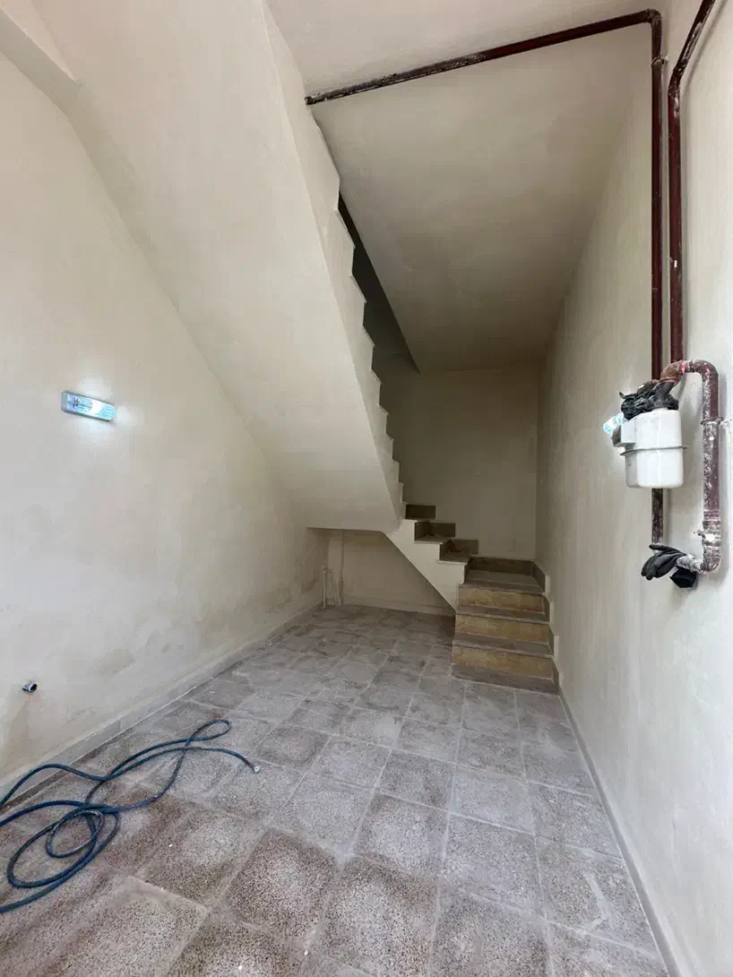 مرکز شهر ۹۰ متر ۲ خواب راه جدا نوساز|فروش آپارتمان|سیاهکل, |دیوار