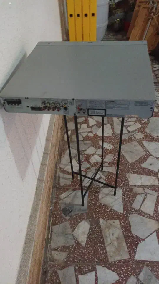 وسایل منزل|پخشکننده DVD و ویدیو|آمل, |دیوار