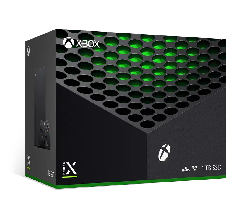 xbox series x تمیز کم کارکرد|کنسول، بازی ویدئویی و آنلاین|ملایر, |دیوار