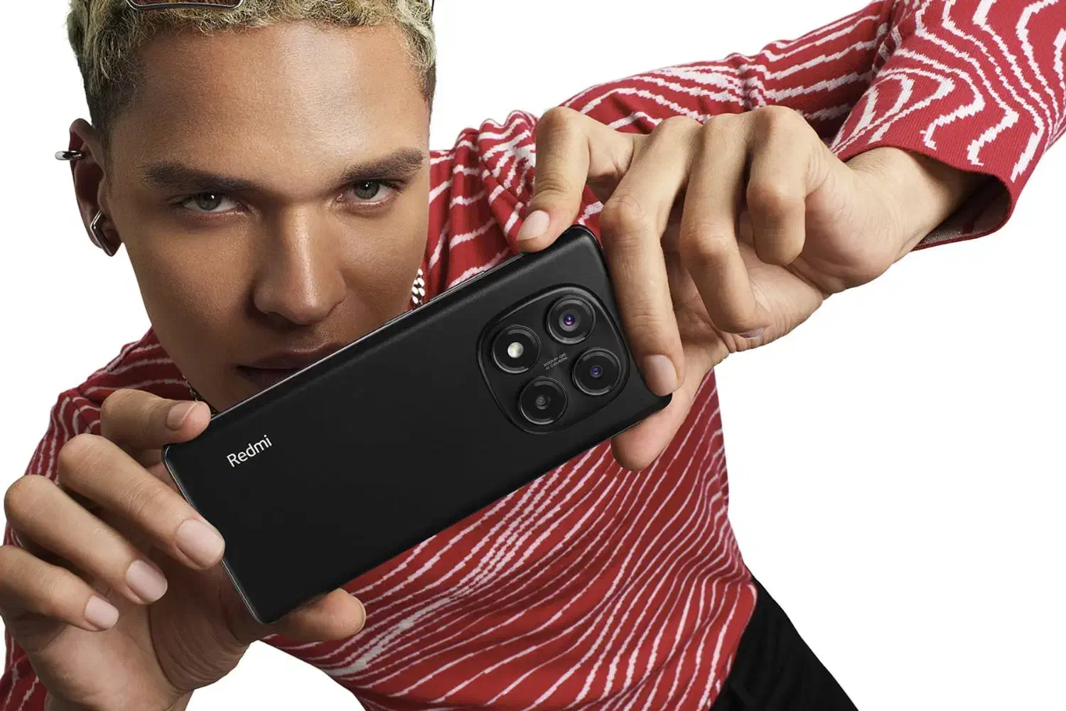 Redmi Note 14 Pro شیائومی|موبایل|سبزوار, قصبه اب یمین|دیوار