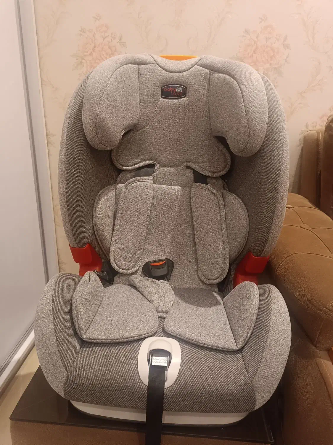 صندلی خودرو کودک|تخت و صندلی بچه|تهران, تهرانپارس غربی|دیوار