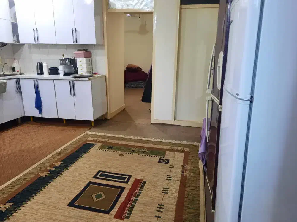 چهارواحده سنتی همکف اراضی پاداد 3 دانش|اجارهٔ آپارتمان|اهواز, کوی جانبازان(دانش)|دیوار