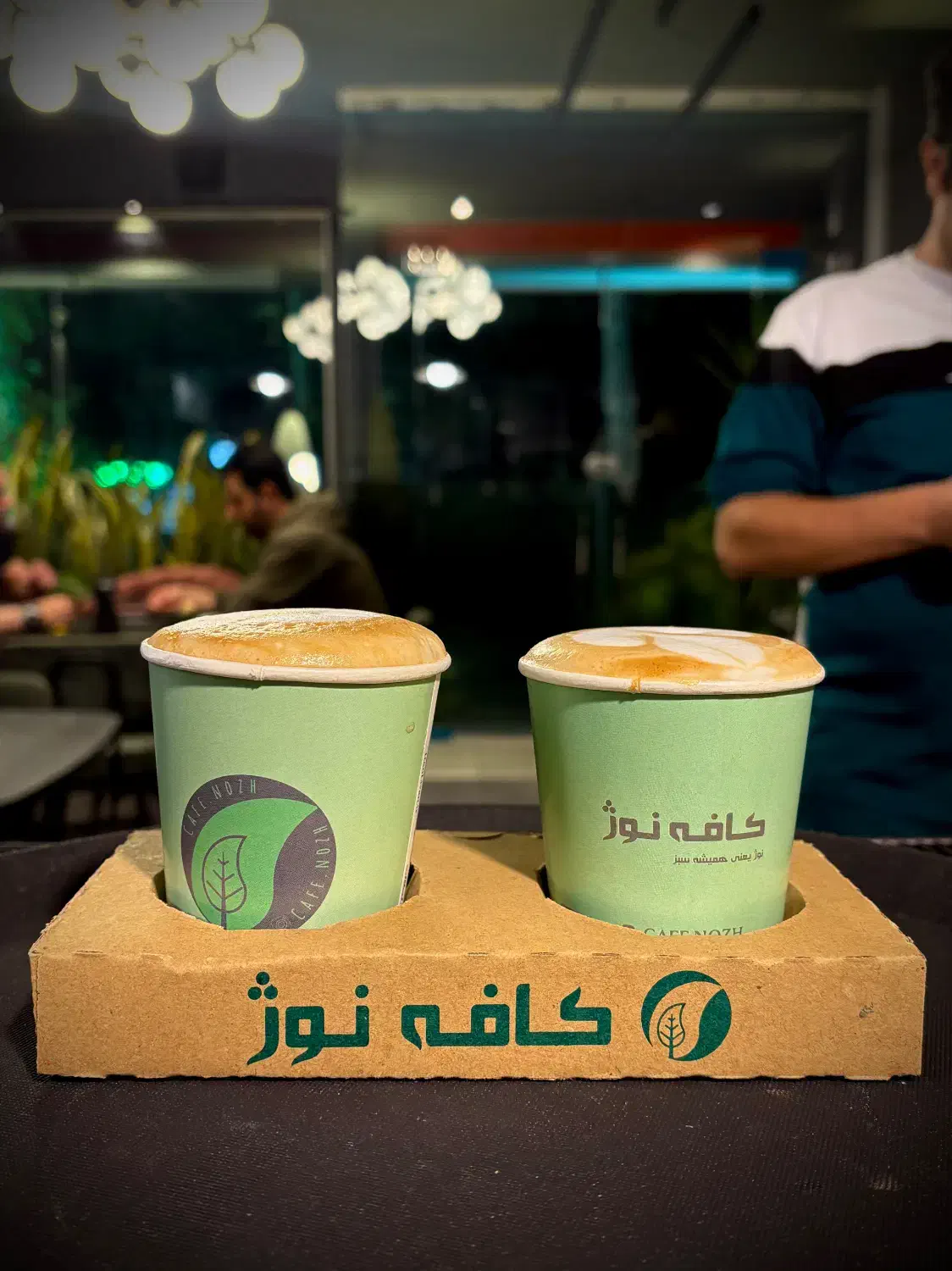 کار در کافه همراه با آموزش|استخدام خدمات فروشگاه و رستوران|بروجرد, |دیوار