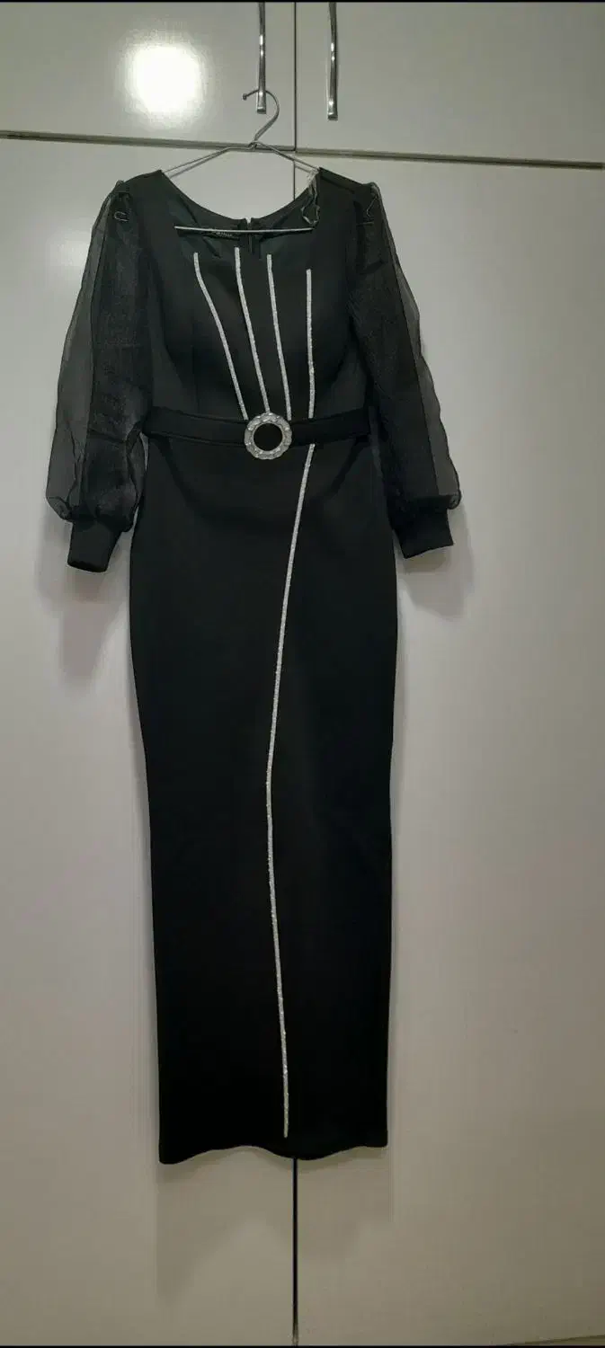 لباس مجلسی زنانه|لباس|پاکدشت, پاکدشت (مامازند)|دیوار