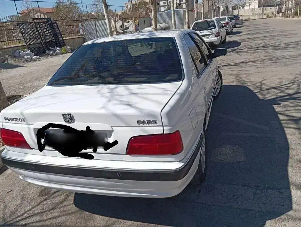 tu5|خودرو سواری و وانت|محمدشهر, محمدشهر|دیوار