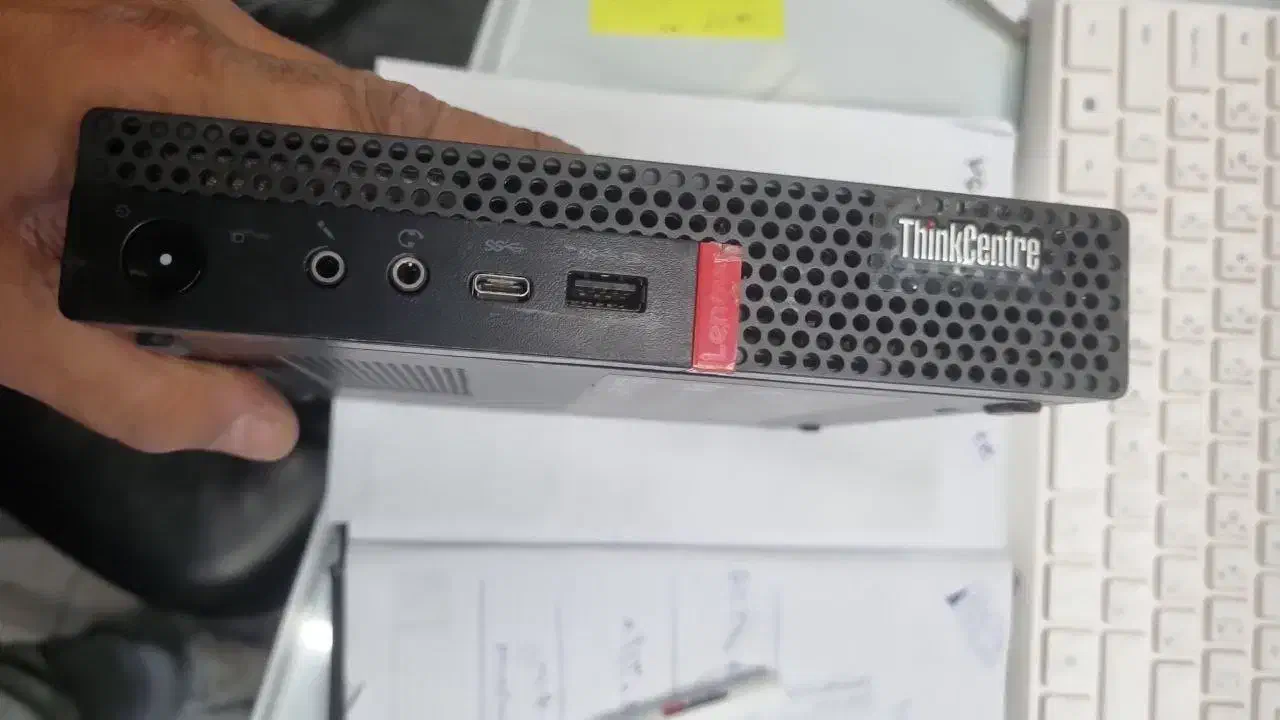 مینی کیس لنوو Thinkcentre|رایانه رومیزی|ارومیه, |دیوار