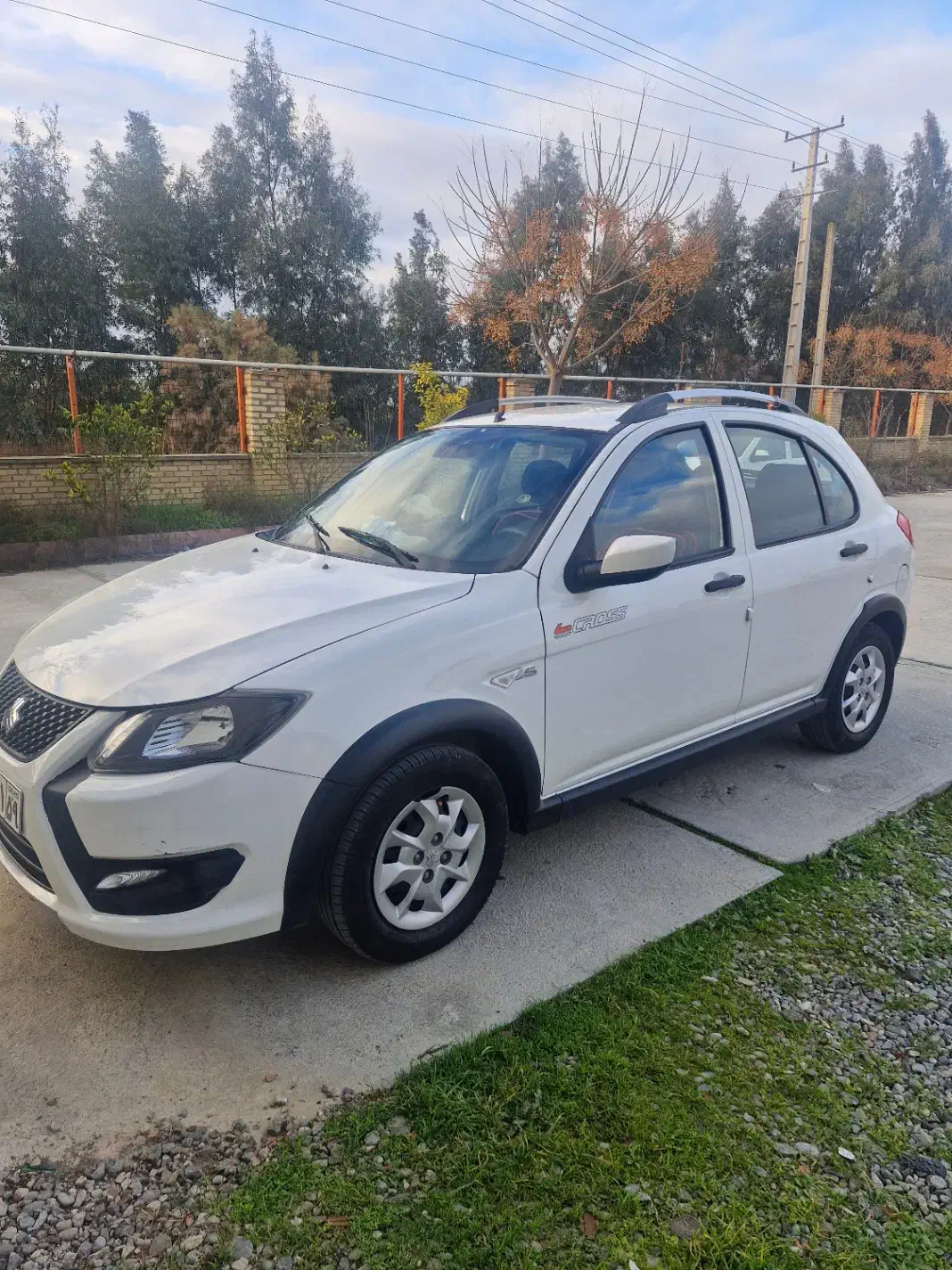 کوییک s مدل ۱۴۰۲|خودرو سواری و وانت|گرگان, |دیوار