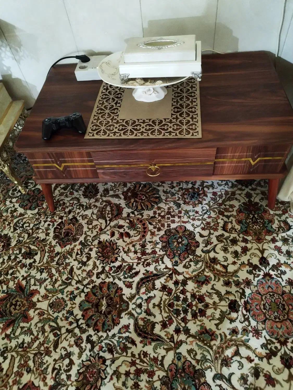میزعسلی|مبلمان خانگی و میز عسلی|کرمانشاه, |دیوار