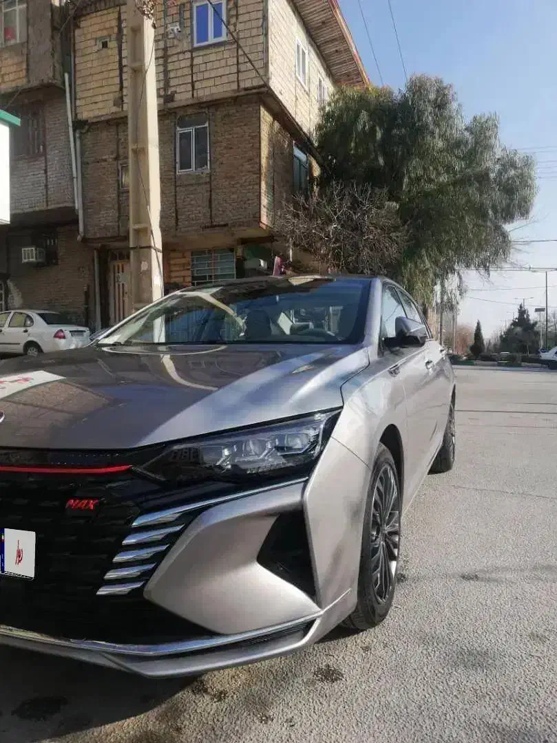 شاین مکس تیتانیوم 2023صفر بسیار زیبا|خودرو سواری و وانت|تهران, زعفرانیه|دیوار