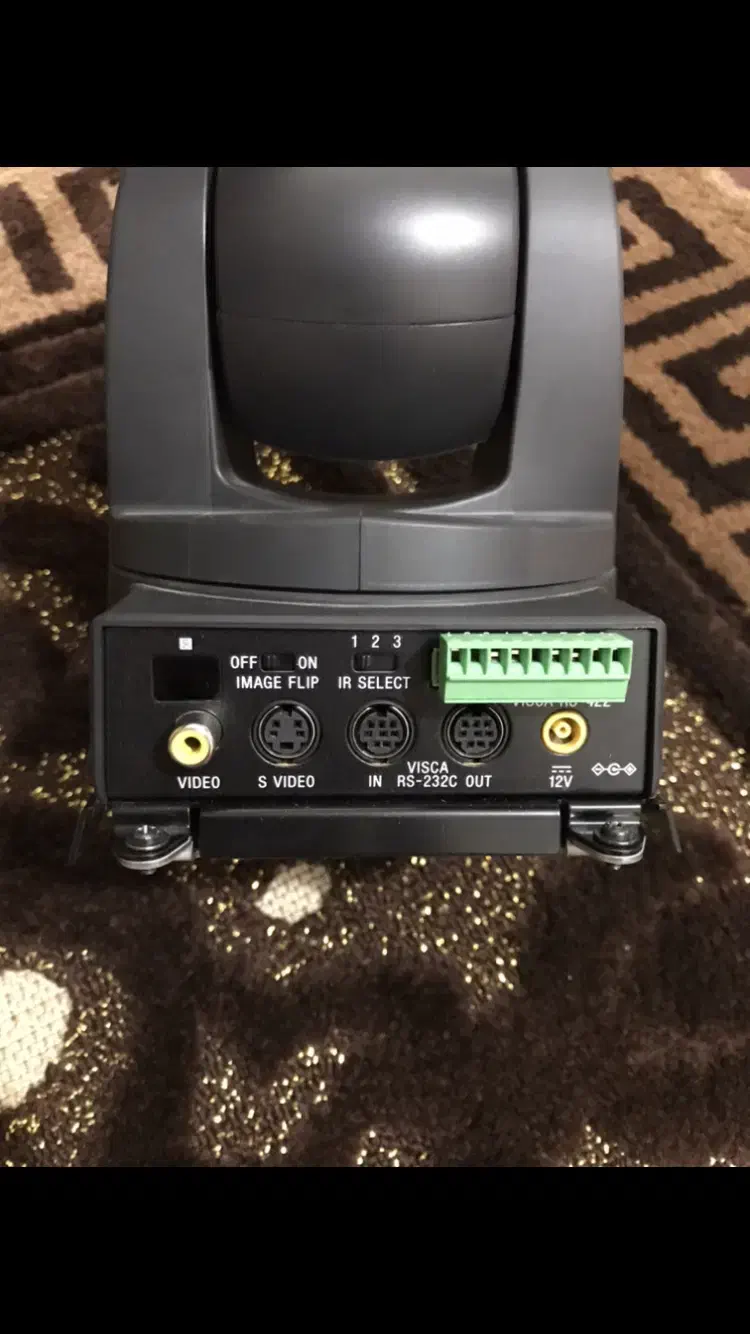 دوربین ویدیو کنفرانس اتوتراک EVI-D70|دوربین عکاسی و فیلم‌برداری|تهران, فلاح|دیوار