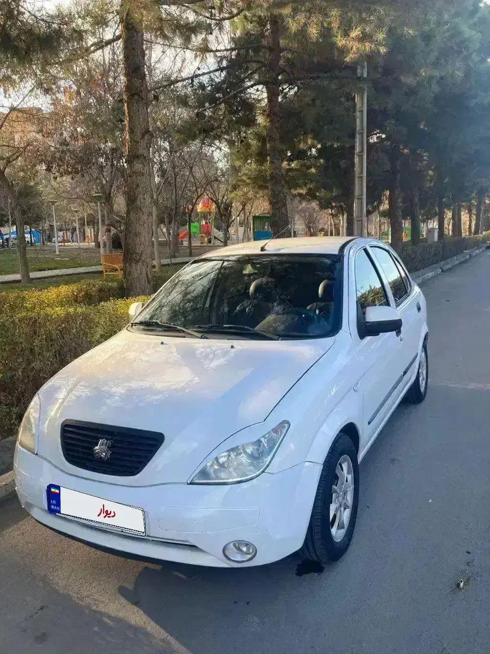 تیبا۲|خودرو سواری و وانت|مشهد, شفا|دیوار