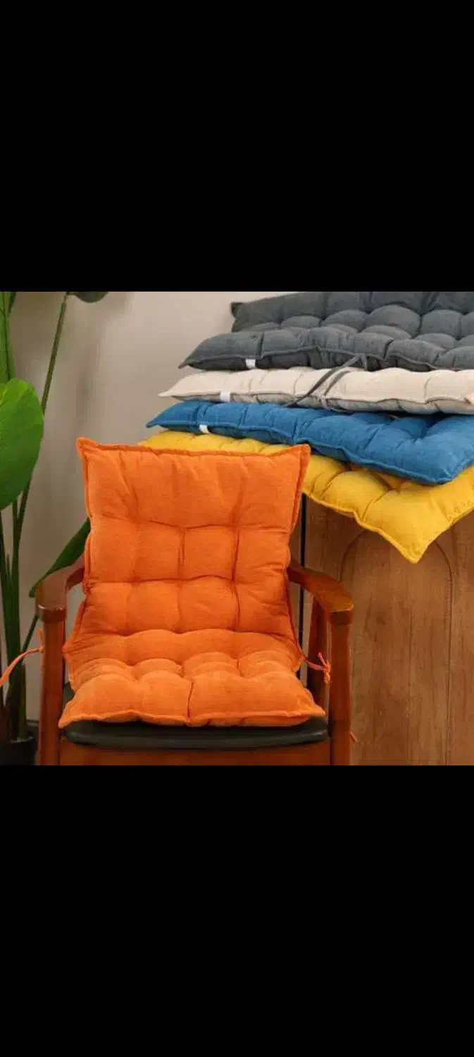 تولید و دوخت انواع تشک کوسن پدنشیمن|رختخواب، بالش، پتو|شاهرود, |دیوار