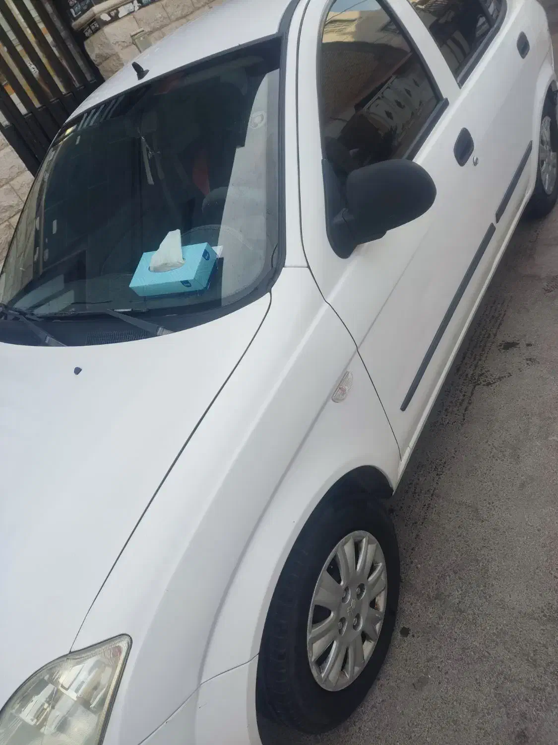 تیبا2فابریک|خودرو سواری و وانت|شیراز, فرهنگ شهر|دیوار