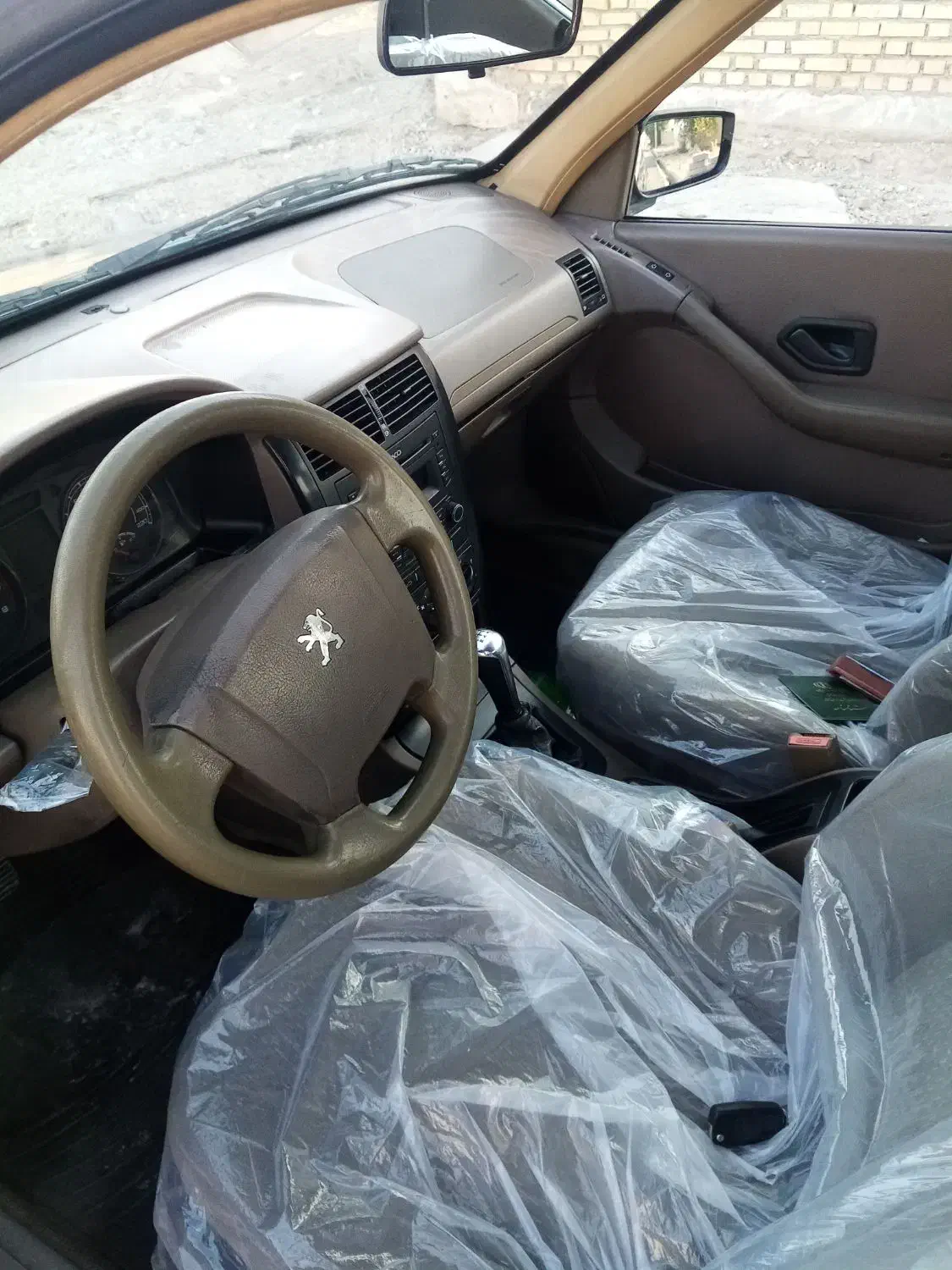 پژو ۴۰۵ مدل ۹۵|خودرو سواری و وانت|شادگان, |دیوار