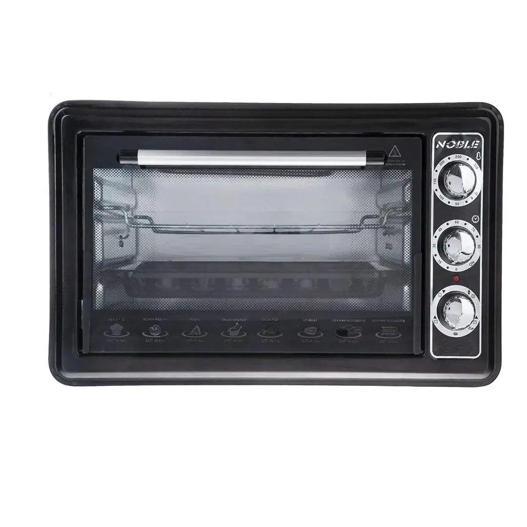 فربرقی(اوون تستر) نوبل|اجاق گاز و لوازم برقی پختوپز|ارومیه, |دیوار