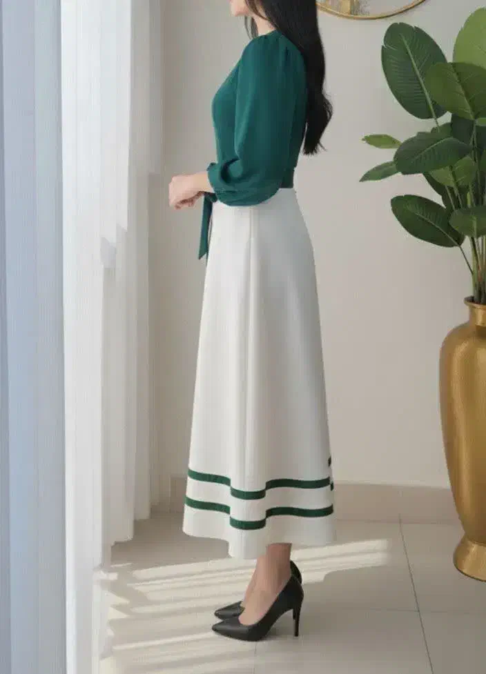 پیراهن یلدایی|لباس|دامغان, |دیوار