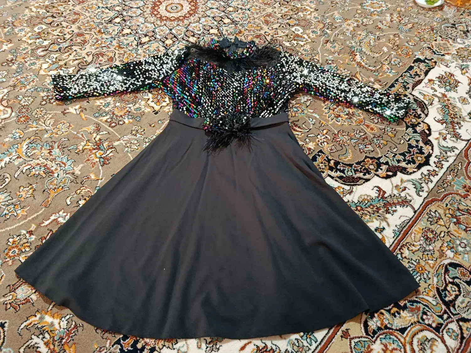 لباس مجلسی و کاپشن وبافت|لباس|پیشوا, |دیوار