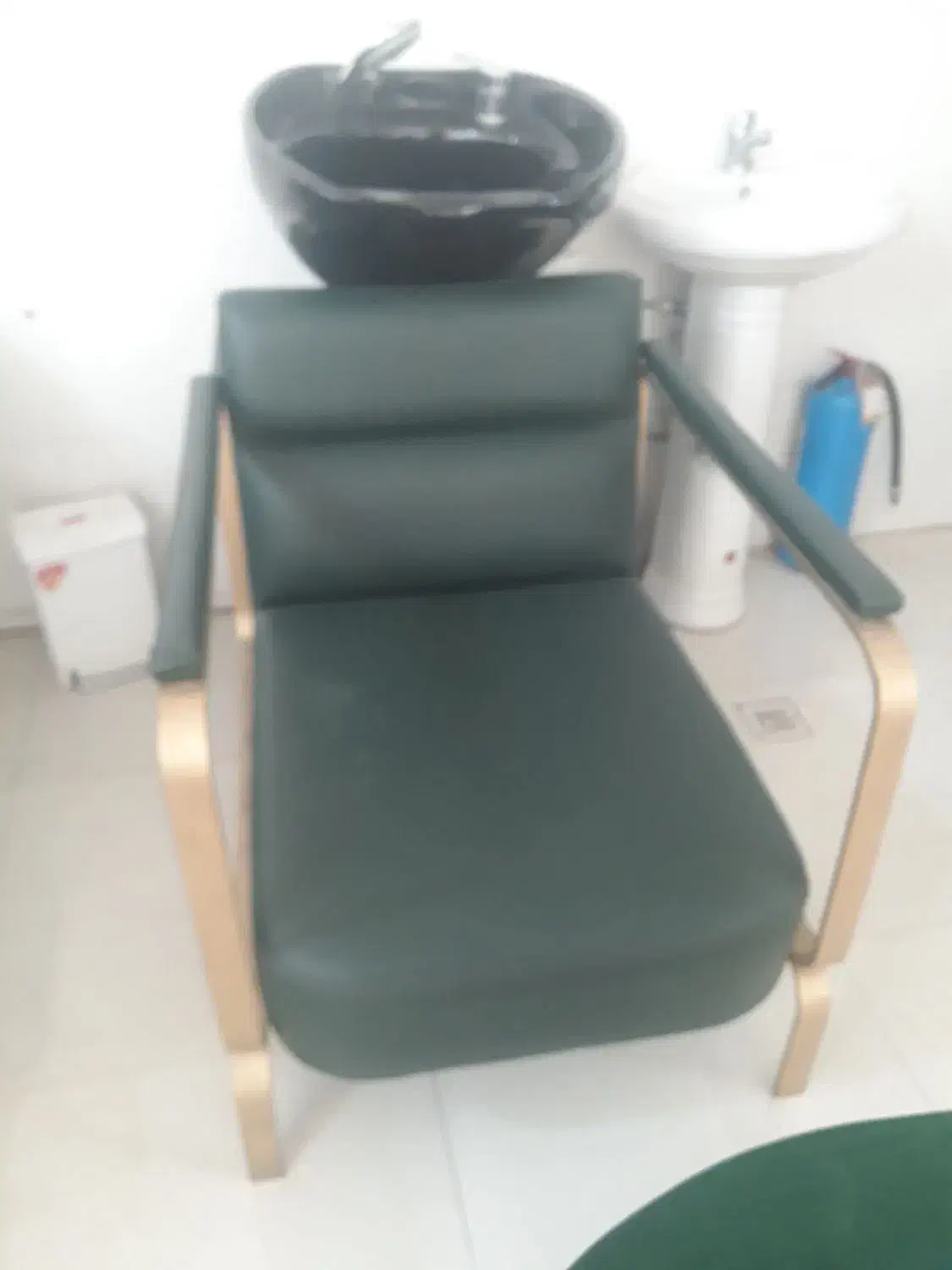 تخت پاکسازی پوست|آرایشگاه و سالن‌های زیبایی|نیشابور, ناسیونال|دیوار