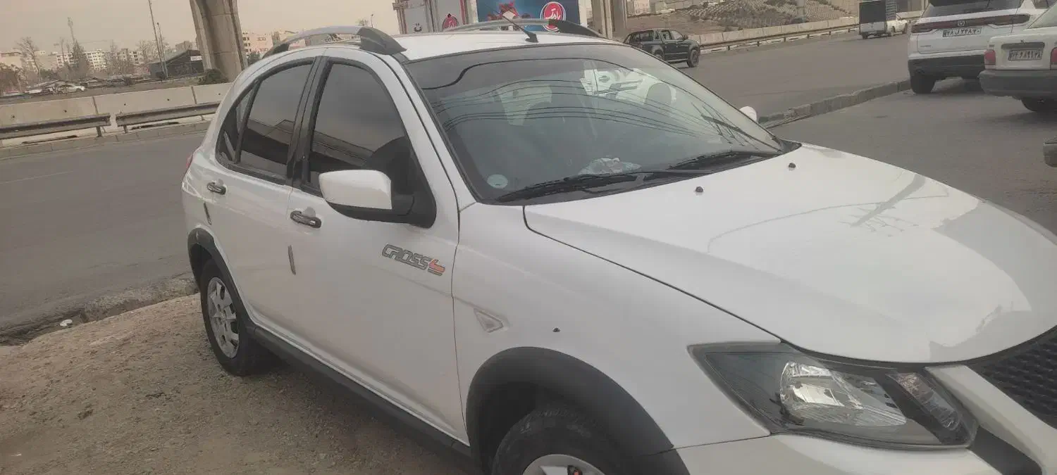 کویک s401|خودرو سواری و وانت|قدس, هفت جوی|دیوار