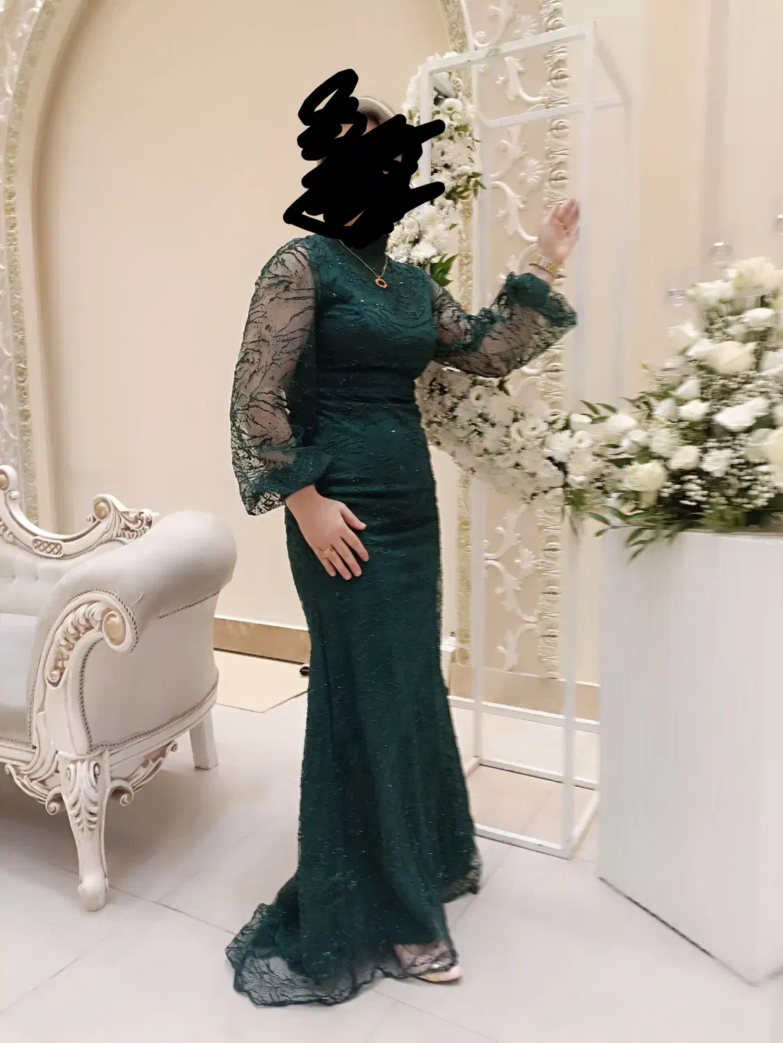 لباس مجلسی|لباس|ساوه, |دیوار