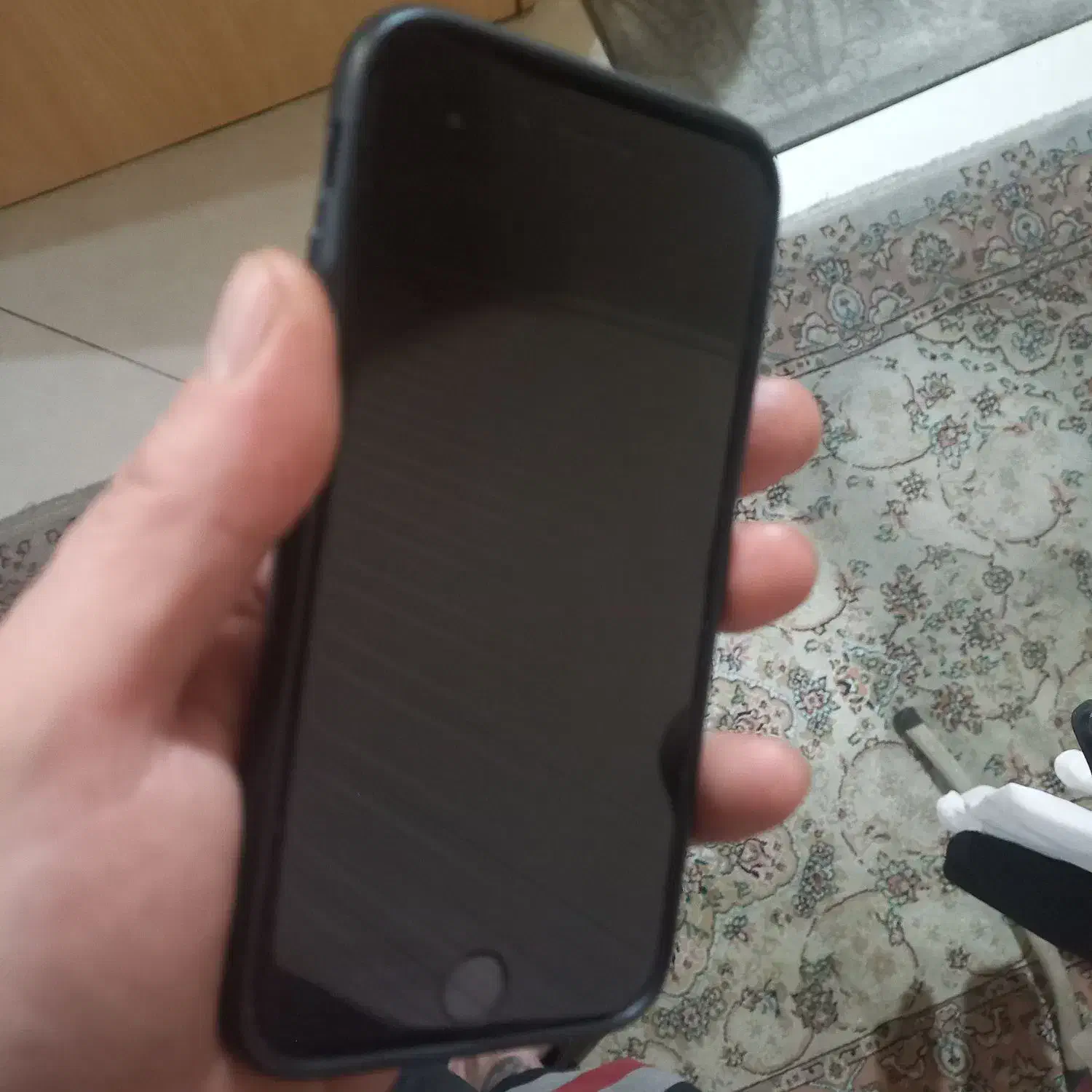 آیفون سون 32|موبایل|تهران, هفت چنار|دیوار