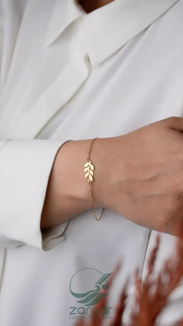 دست بند طلا|جواهرات|چابهار, |دیوار