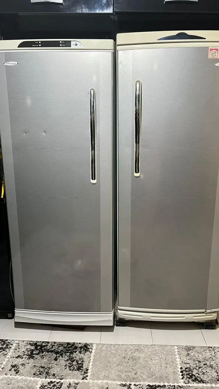 یخچال وفریزر|یخچال و فریزر|سیرجان, |دیوار