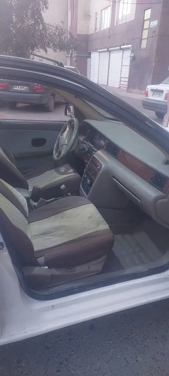 سمندlx88|خودرو سواری و وانت|قیامدشت - خاورشهر, |دیوار