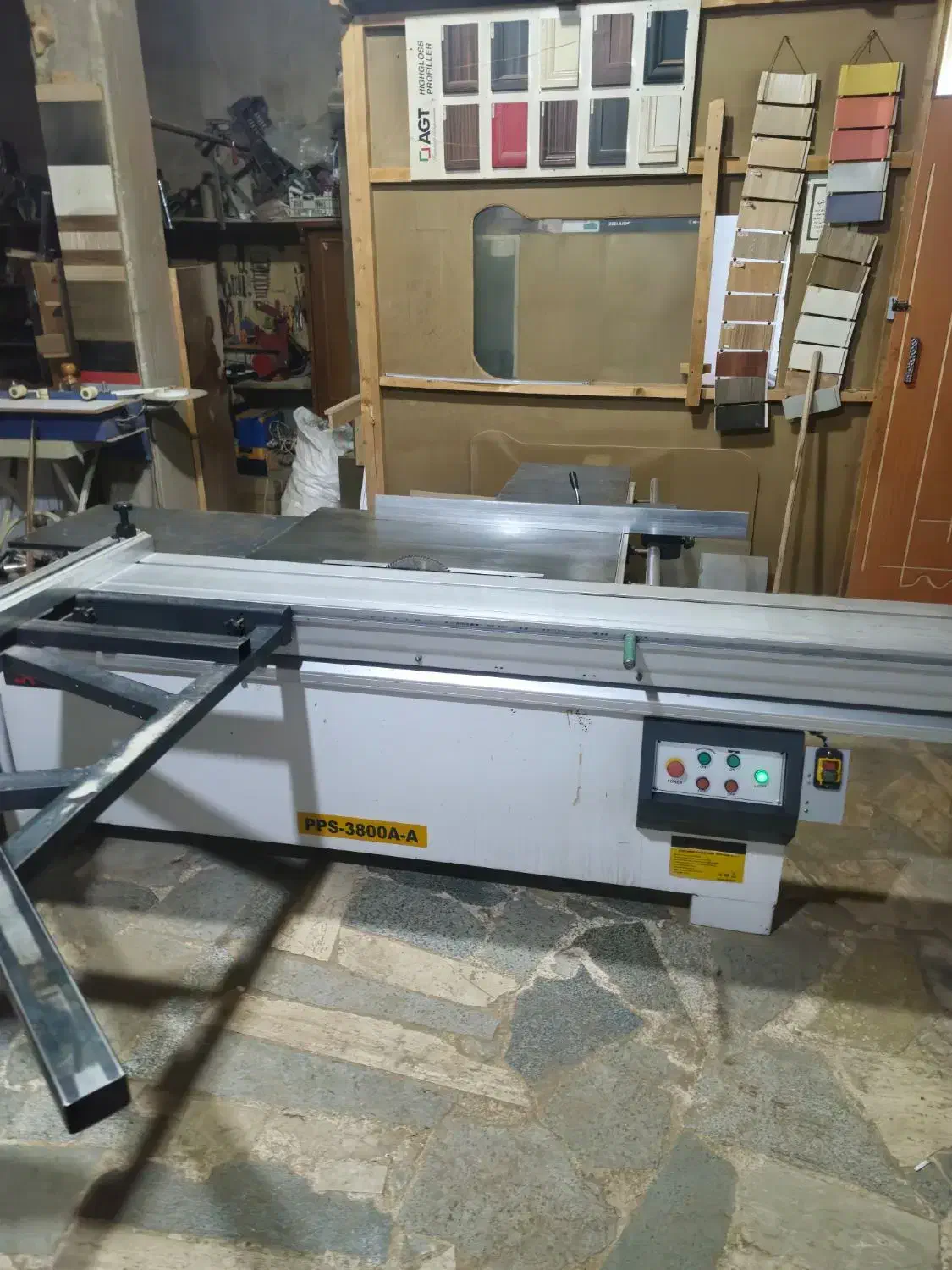 دورکن ۳۸۰ واگنی|ماشینآلات صنعتی|مهربان, |دیوار