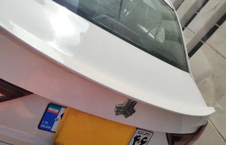 بال صندوق شاهین سراتو|قطعات یدکی و لوازم جانبی|رشت, صفاری|دیوار