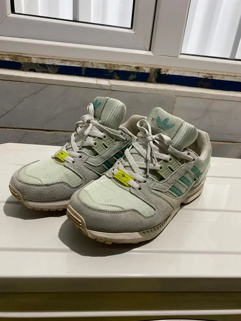 کتونی آدیداس سفارش ویتنام زدایکس پسته ایzx8000|کیف، کفش، کمربند|پاکدشت, پاکدشت (مامازند)|دیوار