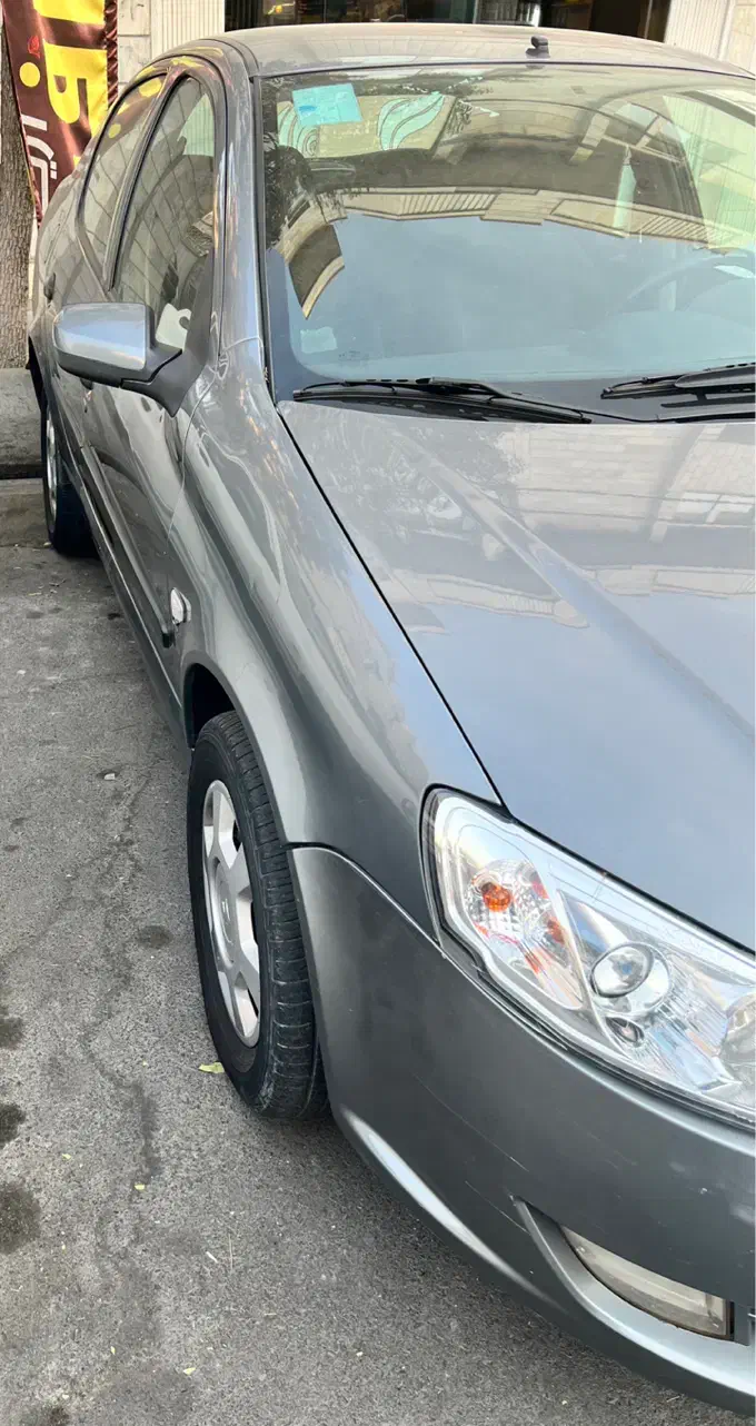 رانا مدل ۹۶|خودرو سواری و وانت|تهران, آهنگ|دیوار