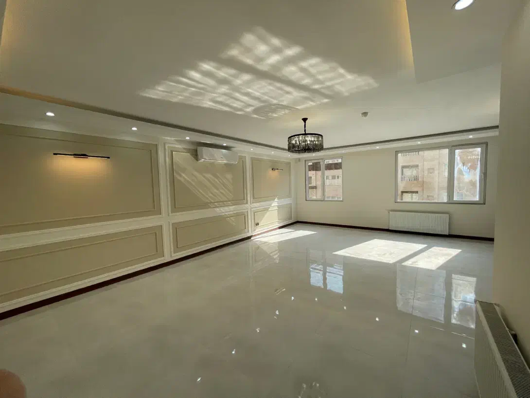 ۱۵۰متر سنداماده / رحمانیه / ۳نبش|فروش آپارتمان|مشهد, الهیه|دیوار