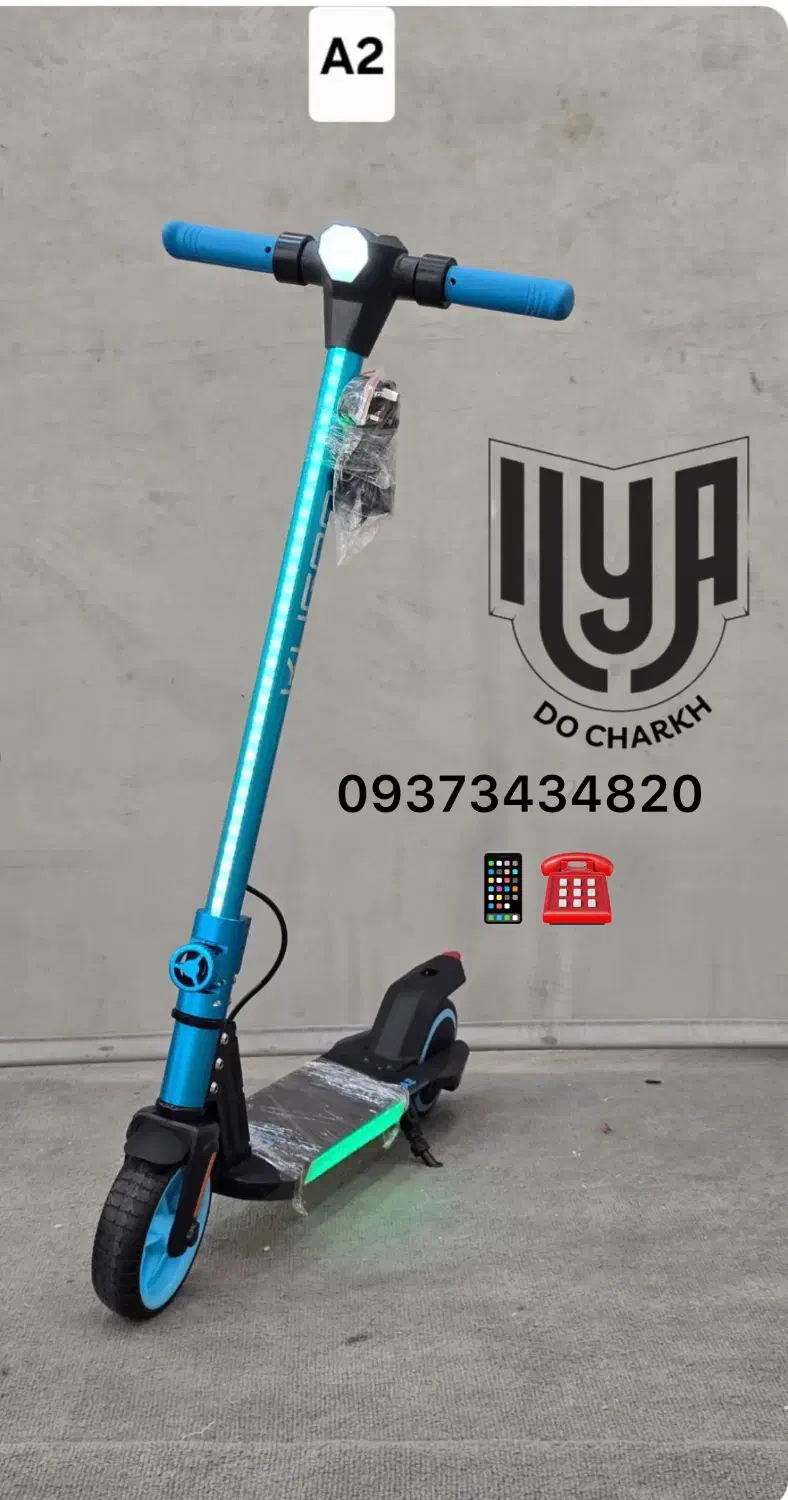 اسکوتر برقی،مینی هارلی،دریفت،تک و عمده|دوچرخه، اسکیت، اسکوتر|تهران, قلمستان|دیوار