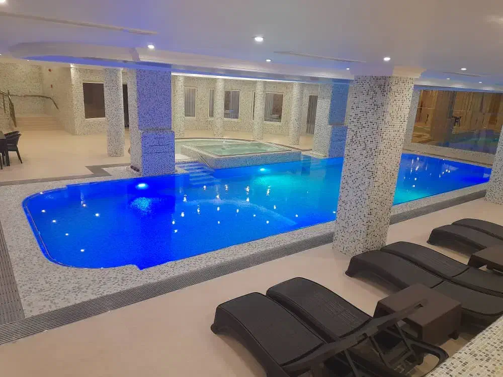 ۱۲۲متر فول مشاعات در قلب منطقه۵(جنت آباد)|فروش آپارتمان|تهران, جنتآباد مرکزی|دیوار