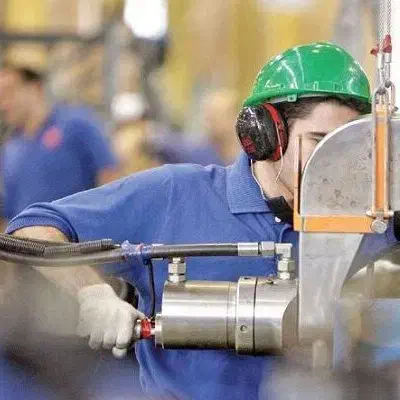 نیروی جهت کار در کارگاه|استخدام صنعتی، فنی، مهندسی|قزوین, |دیوار